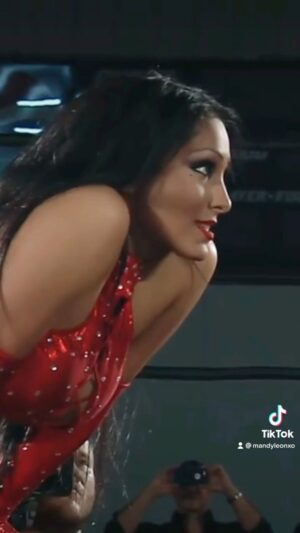 Amanda León Instagram - This song gives me goosies 🤤🔥 

#wrestling #roh #ringofhonor #prowrestling #prowrestler #watchroh #aew #tna #nxt #wwe #njpw #stardom #mlw #beauty #tiktok #wrestlingfigures #wrestlinggirl #hotgirlz #allure #theallure #goddess #witchywoman