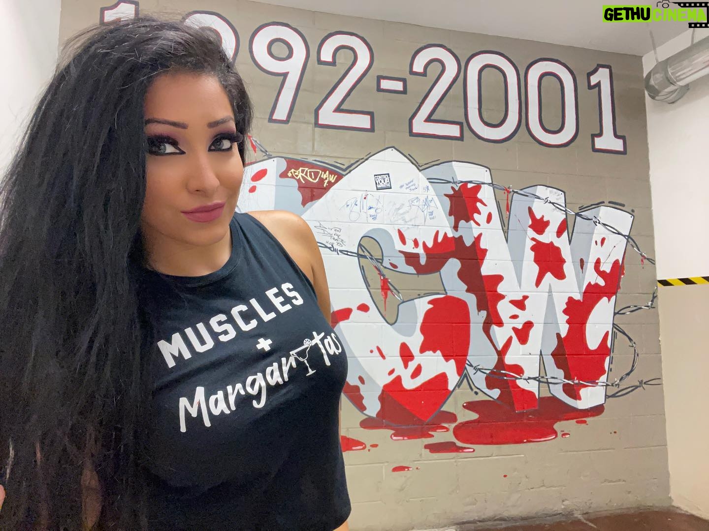 Amanda León - 2.4K Likes - Wrestled at the @2300arena for years with @ringofhonor and never got a pic with “the wall” lol (it’s in the men’s bathroom) finally got one along with the other gals in ROH. We made it a mission before doors opened for fans 😂💖
⛓🩸⛓🩸⛓🩸⛓🩸
——————————————————————
#roh #ringofhonor #wrestling #watchroh #thisiswrestling #ecw #wrestlingnews #wrestlingfans #wrestlingmemes #wrestlingfan #wrestlingfigures #wrestlingfigs #wrestlinglife #youtuber #prowrestling #aew #tna #impact #wwe #nxt #stardomwrestling #njpw #mlw #gcw #makeup #hair #goddess #tv #youtube #witchywoman