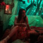 Amanda Arcuri Instagram – This is how i sit when i feel…. 😈☺️🤤😋🕳🥵👼🏼 yaddda yaddda choose your fighter 💪🏼