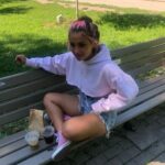 Amanda Arcuri Instagram –
