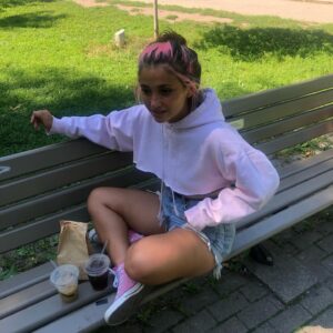 Amanda Arcuri Instagram - 