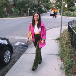 Amanda Arcuri Instagram - Here, idk what to caption this!!! 🍠