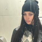 Amanda Arcuri Instagram - day in the life idk