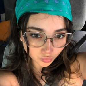 Amanda Arcuri Instagram - 😚