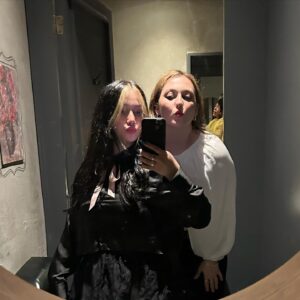 Amanda Arcuri Instagram - Some days I slayyyyyyy 😭