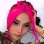 Amanda Arcuri Instagram – What is your morning ritual?