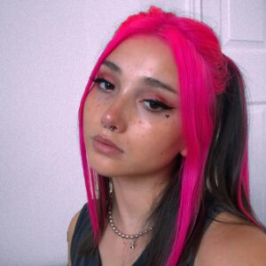 Amanda Arcuri Instagram - soft girl big heart big dreams maybe too sensitive !be fucking nice!