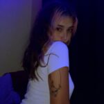 Amanda Arcuri Instagram – Seen It by @tattpupp