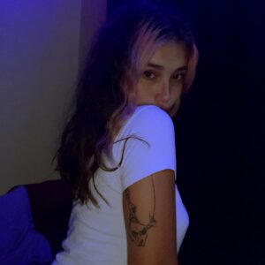 Amanda Arcuri Instagram - Seen It by @tattpupp