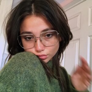 Amanda Arcuri Instagram - In 🦦 news...