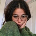 Amanda Arcuri Instagram – In 🦦 news…