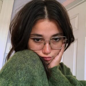 Amanda Arcuri Instagram - In 🦦 news...