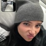 Amanda Arcuri Instagram - March dump????