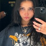 Amanda Arcuri Instagram - I don’t feel
