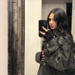 Amanda Arcuri Instagram – I think I saw you in my sleep, darling