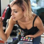 Amanda Campana Instagram – La mia digievoluzione durante questi 27 anni di vita ✨
Auguri a me, a tante altre evoluzioni ❤️