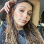 Amanda Campana Instagram – Compilation di selfie da marzo ad oggi.
Così, perché mi va.