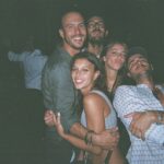 Amanda Campana Instagram - Rubo queste foto scattate da @inghinghi per ricordarmi quanto siano importanti gli amici, quelli di sempre, quelli nuovi e quelli che ci sono anche se non li vedi mai. E comunque una parte del mio cuore sarà sempre Bergiolese ♥️