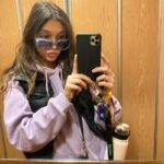 Amanda Campana Instagram – Compilation di selfie da marzo ad oggi.
Così, perché mi va.