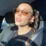 Amanda Campana Instagram – Compilation di selfie da marzo ad oggi.
Così, perché mi va.