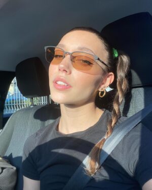 Amanda Campana Instagram - Compilation di selfie da marzo ad oggi.
Così, perché mi va.