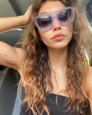 Amanda Campana Instagram - Compilation di selfie da marzo ad oggi.
Così, perché mi va.