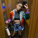 Amanda Campana Instagram – Compilation di selfie da marzo ad oggi.
Così, perché mi va.