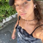 Amanda Campana Instagram – A volte penso che la mia malinconia sia, in realtà, solo bisogno di abbronzarmi (pt.1)