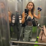 Amanda Campana Instagram – A volte penso che la mia malinconia sia, in realtà, solo bisogno di abbronzarmi (pt.1)