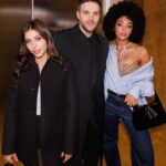Amanda Campana Instagram – Last night at @gucci Montenapoleone reopening ♥️
Grazie @sabatods è stato un piacere conoscerti ♥️
@ep.suite19pr
@andreasmercante
@alessandralateana_management