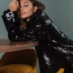 Amanda Campana Instagram - Avete preso @tustylemagazine in edicola? ❤️‍🔥 EIC @paolasalvatore Intervista @rob_sarugia Fotografa @robertakrasnig Styling @stylist_a_porter Hair e make up Kim @ Studiorepossi Press office @andreasmercante @edoardoa Agency @yd_actors_yvonnedabbraccio