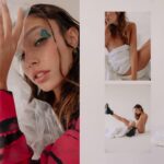 Amanda Campana Instagram - “A me a volte sembra di perdere le speranze, ma continuo a parlarne, perché anche se magari non arriverà a chi ha effettivamente il potere, potrebbe arrivare ad un ragazzo o una ragazza della mia età e fargli pensare ‘queste motivazioni possono essere interessanti, posso provare ad informarmi di più’, e quindi potrei far aprire gli occhi a qualcuno in più. Più siamo a portare avanti la stessa idea, più diventa facile cambiare le cose o farsi ascoltare da qualcuno” ✨ La forza del cambiamento, La consapevolezza del voler fare la differenza. Link in bio per la nostra intervista con @amanda.yr ❤️‍🔥 • • • #amandacampana #summertime #attrice #acting #actress #cinema #cinemaitaliano #film #filmisnotdead #filmcommunity #movie #moviegeek #movieaddict #sustsinablefashion #sustainability #sustainableliving #sustainablelifestyle #fashion #ecofashion #ecofriendly #beautiful #inspo #love #aesthetic #look #climatechange #activism #intervista #setlife #theitalianreve
