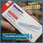 Amanda Keller Instagram – Why is everybody talking about #Ozempic? Why are people lining up for it, and why are they stopping it after such a short time? 🤔 

This is a personal story for Anita.

Join in on the conversation in the latest episode of #DoubleAChattery at doubleachattery.com.
