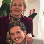 Amanda Keller Instagram – And the birthday week rolls on! This time it’s Liam, who turns 23 today. Liam, it feels like our lives began the moment you entered the world. What a remarkable young man you are. Can’t wait to see what the future holds. Xx
