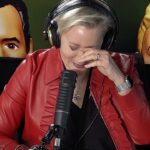 Amanda Keller Instagram – “I know what it cost him to be there…” 💔
