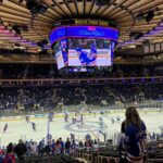 Amanda Keller Instagram - This is the carrot I’ve dangled for myself all year. A trip to the Big Apple with my sons. I’m aware that as their lives take off, time spent together like this can’t be taken for granted. A moment in time I’m savouring. .