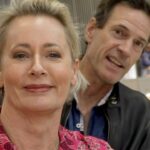 Amanda Keller Instagram - “Roll up, roll up…” If you’re heading to the @sydneyroyal_eastershow this long weekend, don’t forget to pick up the BEST show bag of all time - the Jonesy & Amanda show bag! 🎪🛍️ We guarantee you won’t be disappointed! #myshow #sydneyroyaleastershow #eastershow #sydney #showbags