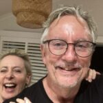 Amanda Keller Instagram - A weekend visiting family. What a tonic.