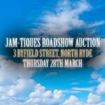 Amanda Keller Instagram - WE’RE MOVING! Join us tomorrow from 7:30AM at 3 Byfield Street, North Ryde for an auction like no other with all $$$ going to @schf.kids ❤️ There’ll also be FREE COFFEE (thanks to @thecoffeesmuggla), FREE MERCH, lucky dips and MORE! See you tomorrow!
