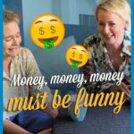 Amanda Keller Instagram - As something that intersects with every part of our lives, money hasn’t always been spoken about openly. This week, we put it on the table and peel back the layers. From the top reasons for divorce, to controlling inheritance, and the concept of ‘enough’... Money threads through it all. Listen to #DoubleAChattery at doubleachattery.com or wherever you get your podcasts 🎧