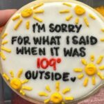 Amanda Keller Instagram - Happening in many households today.