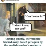 Amanda Keller Instagram – The power of good grammar. And that.