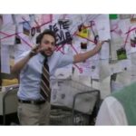 Amanda Keller Instagram – Me, deep diving on all things Kate Middleton .
