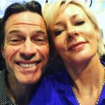 Amanda Keller Instagram - My bestest buddy is having a birthday. For 19 years we have shared our mornings, through tears of laughter, and sometimes straight up tears. Thank you for being the early morning smile that kick starts my day. Happy birthday @brendanjonesyjones !!!!!!! Xx
