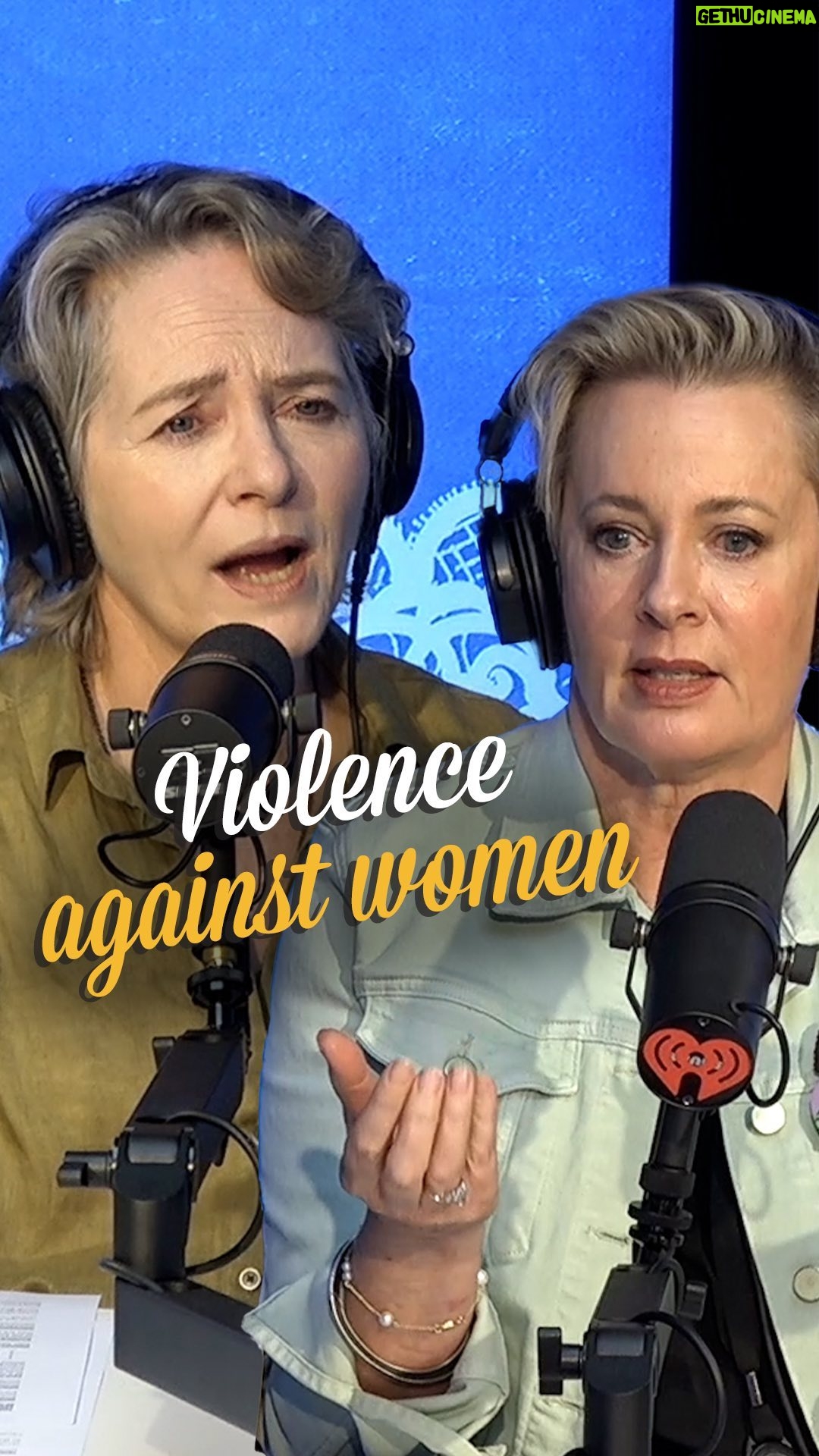 Amanda Keller - 2K Likes - The recent stabbings that occurred at Bondi Junction have sparked a conversation about the culture of violence against women in Australia.
The latest episode of #DoubleAChattery with @amandarosekeller and Anita McGregor is out now!
#bondijunction #bondijunctionwestfield #westfield #westfieldbondijunction #mentalhealth #psychologist #mentalhealthawareness #domesticviolence #violenceagainstwomen #australia #podcast
