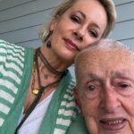 Amanda Keller Instagram - Happy 90th birthday to my wonderful Dad, Arthur. He isn’t on social media so he won’t see this, but I wanted to say out loud how much I love him. At 90 he’s is still hilarious, and so loving of us all. 🥰