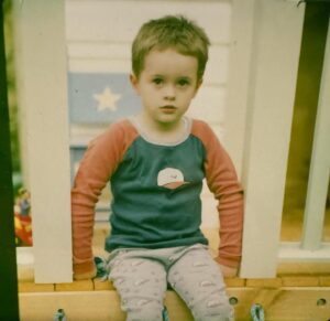 Amanda Keller Instagram - And the birthday week rolls on! This time it’s Liam, who turns 23 today. Liam, it feels like our lives began the moment you entered the world. What a remarkable young man you are. Can’t wait to see what the future holds. Xx