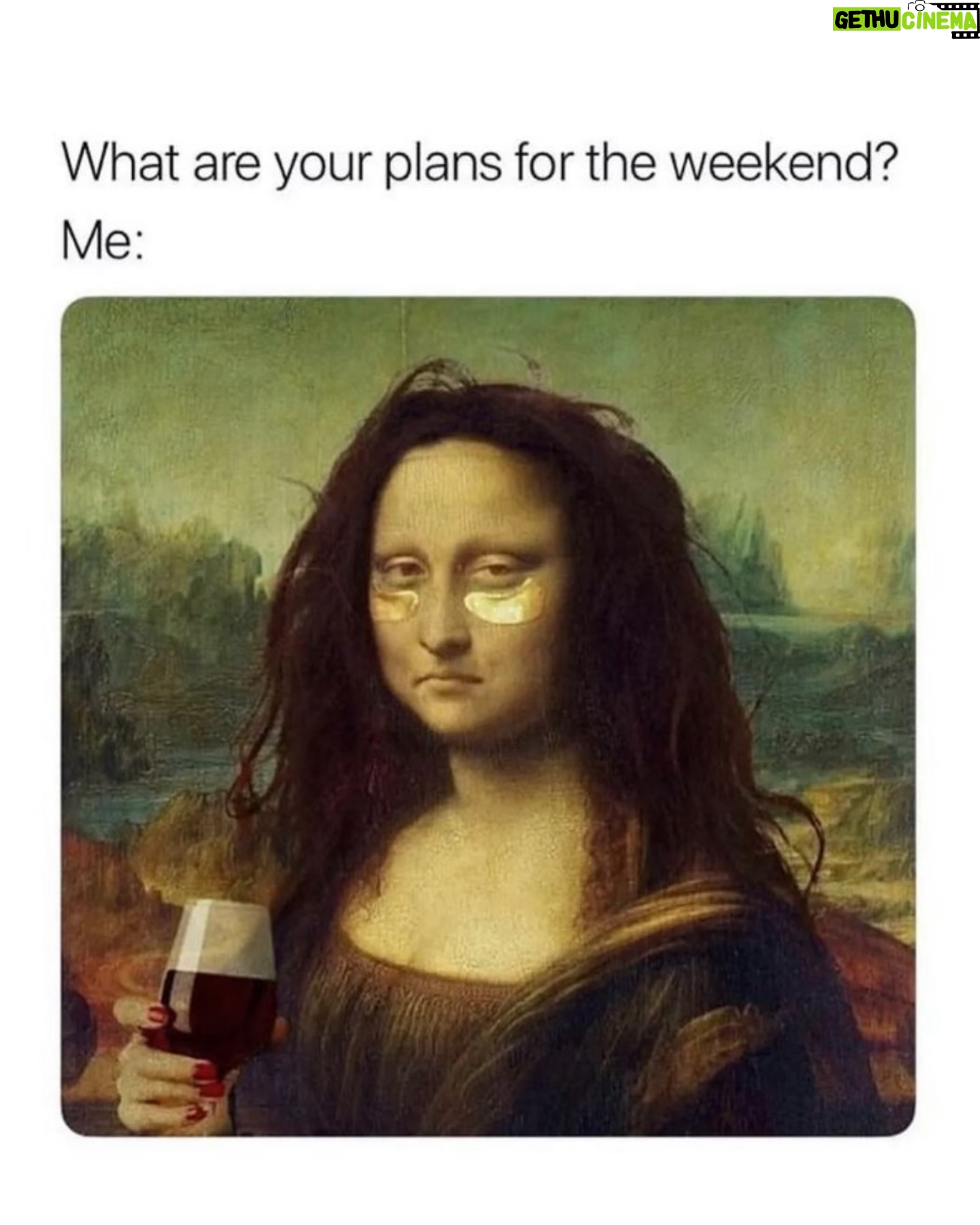 Amanda Keller Instagram - Self care weekend. You?
