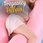 Amanda Keller Instagram - Who wants my pregnancy pillow? 🤰 The latest episode of #DoubleAChattery is out now at doubleachattery.com!