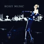 Amanda Lear Instagram – 50 years ago today I became the Roxy girl…#roxymusic #bryanferry #albumcover #